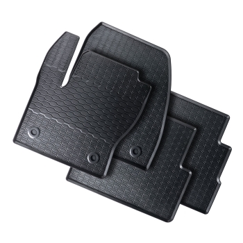 Dywaniki gumowe do Ford Kuga II (2012-2019r)